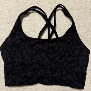 Lululemon Bra NWOT | Size 8